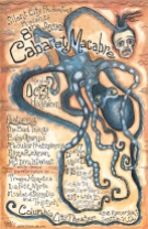 8th Annual Cabaret Macabre - October 2011