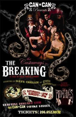 The Breaking - 2008
